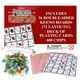 thumbnail image 1 of Juego de cartas Regal Games Poker Keeno con 36 tableros y 600 fichas, 1 of 7