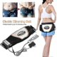 thumbnail image 3 of Professional Fitness Vibro Shape Vibration Fat Burner Relaxing Belt Massager Vibrating, Slimming Belt With Remote Control, 3 of 3