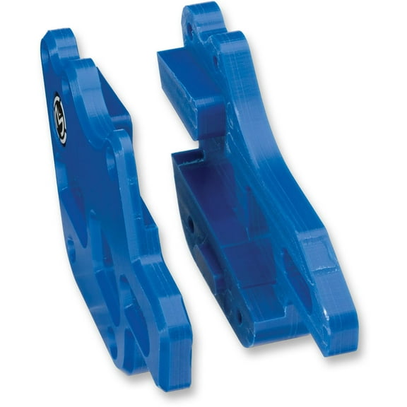 Moose Racing Pro Blue Chain Guide (PX1393)