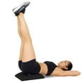 thumbnail image 6 of ProsourceFit Abdominal AB Mat 15" x 12" High Density Core Trainer, 6 of 6