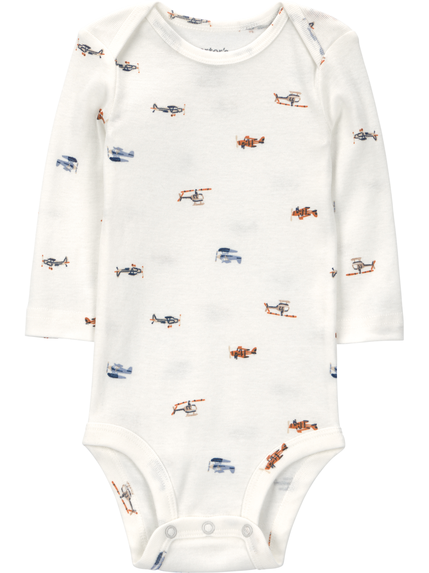 Carter's Child of Mine Baby Boy Outfit Set, 3-Piece, Sizes 0/3-24 Months