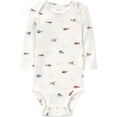 thumbnail image 2 of Carter's Child of Mine Baby Boy Outfit Set, 3-Piece, Sizes 0/3-24 Months, 2 of 10