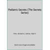 Pediatric Secrets (The Secrets Series), Used [Paperback]
