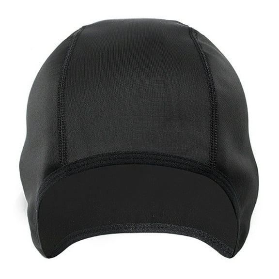 Sport Skull Caps Anti-UV Cycling Helmet Hat Running Riding Hiking Ski MTB Bike Bandana Headband Motorcycle Headwear