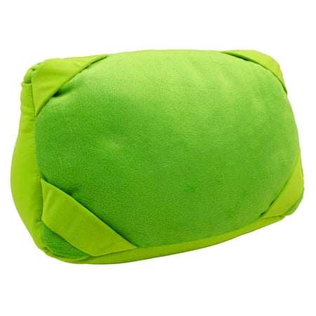 AMC 2-in-1 Convertible U-Shaped Travel Pillow and 10 iPad / Tablet Stand