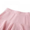 thumbnail image 6 of Toddler Kids Girls Baby Leggings with Ruffle Tutu Skirt Pants Culotte Girls Bottoms Dress, 6 of 11