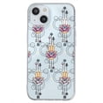 thumbnail image 1 of Funda para iPhone 13 InstaCase Colección Mano de Fátima, 1 of 5