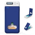 thumbnail image 1 of Phone Lock Box YSky con temporizador portátil de 6.7 pulgadas, color azul oscuro, 1 of 7
