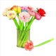 thumbnail image 2 of 48 Bolígrafos de Flores, , Margaritas, Rosas, Claveles, Novedad, Bolígrafo de Rosas Artificiales, Bolígrafo de de 0,5 mm, 2 of 5