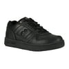 British Knights Kings Leather Low Top Sneaker Shoe