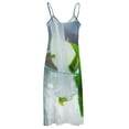 thumbnail image 6 of Mojito Sleeveless Dress summer dress korean women dress for women ladies dresses for special occasions luxury dresses, 6 of 7
