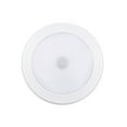 thumbnail image 4 of Zootealy Mini Veilleuse LED Intégrée 6 LEDs Luminosité Réglable Contrôle Tactile Night Lamp pour Salon Chambre Enfants Armoire Escaliers, 4 of 7