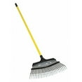 thumbnail image 1 of SEYMOUR MIDWEST RAKE 43336 ProFlex Rake,18" Head,48" Handle, 1 of 1