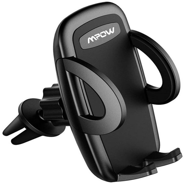 MPOW Car Phone Mount,Air Vent Phone Holder for Car with Adjustable Car