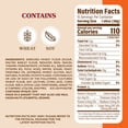 thumbnail image 4 of Artesano Hawaiian Bread, 20 oz, Sweet Pre-sliced Hawaiian Bread, Bag, 4 of 8