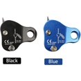 thumbnail image 3 of Ascending Rope for Climbing Trees, Self-Locking Belay for Outdoor Rock Climbing, Blue, 3 of 5