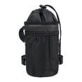 thumbnail image 4 of Bolsa portabotellas de agua con cordón aislado para hervidor de agua para manillar de bicicleta L Zulema Bolsa para hervidor de agua, 4 of 8