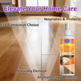 thumbnail image 3 of Floor Cleaner Spray Multi Surface Cleaner, Deep Cleaning Streak Free Shine Protective Formula Easy Spray Application, All Purpose Solution for Tile Wood Home Floor Daily Cleaning, 3 of 5