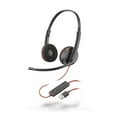 thumbnail image 3 of Auriculares Plantronics Blackwire C3220 USB con control integrado, 3 of 3