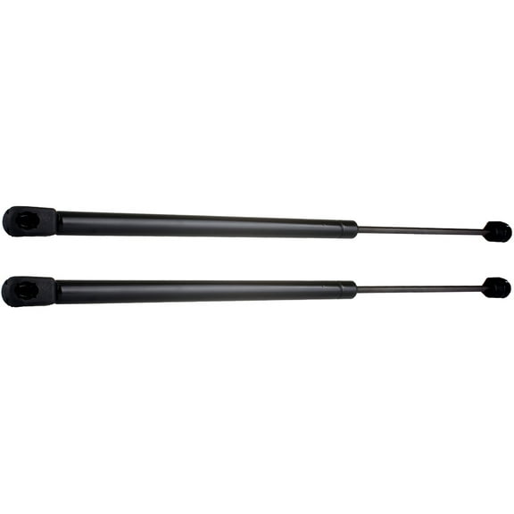 CCIYU Qty(2) 6260 SG304099 Lift Supports Struts Replacement Fit For Ford Escape 2008-2012,For Mazda Tribute 2008-2011,For Mercury Mariner 2009-2011 Window Glass