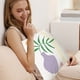 thumbnail image 1 of onlyliua Liquidación Juego de Almohadas de Estilo Bohemio, Cojín de Oficina, Cojín con Estampado Botánico, Cojín para Sofá, Respaldo de Cama, 1 of 6