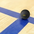 thumbnail image 5 of FUTUREORYY 1Pack Small Racket Balls for Beginners Professional Squash Accessories Exercise Dots, 5 of 5