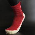 thumbnail image 3 of Calcetines De Fútbol De Tubo Medio Los Hombres Y Las Mujeres Engrosado Antideslizante, 3 of 4