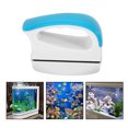 thumbnail image 3 of Fish Tank Brush Cleaner,Fish tank brush Magnetic Fish Tank Magnetic Brush Fish Tank Brush Multi-Functional, 3 of 10