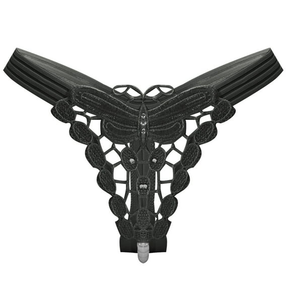 Tbopshirt Lingerie for Women Clearance Up to 50% off,Womens Lingeries Fashion Lace Women Solid Comfort Underwear Skin Friendly Briefs Panty Intimates Thon,Valentines Day Gift for Her