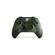 thumbnail image 1 of Controlador Xbox Armed Forces II, edición especial oficial de Microsoft, 1 of 5
