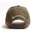 thumbnail image 3 of Supermarine Spitfire Hat, Battle of Britain, WWII Aircraft, Vintage Aviation, 3 of 5