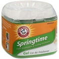 thumbnail image 2 of Arm and Hammer Gel Air Freshener, Springtime, 2 of 6