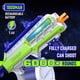 thumbnail image 5 of Rifle Gel Blaster CosmoxToys SIRIUS Grande, Automático, 1500 Disparos, 5 of 9