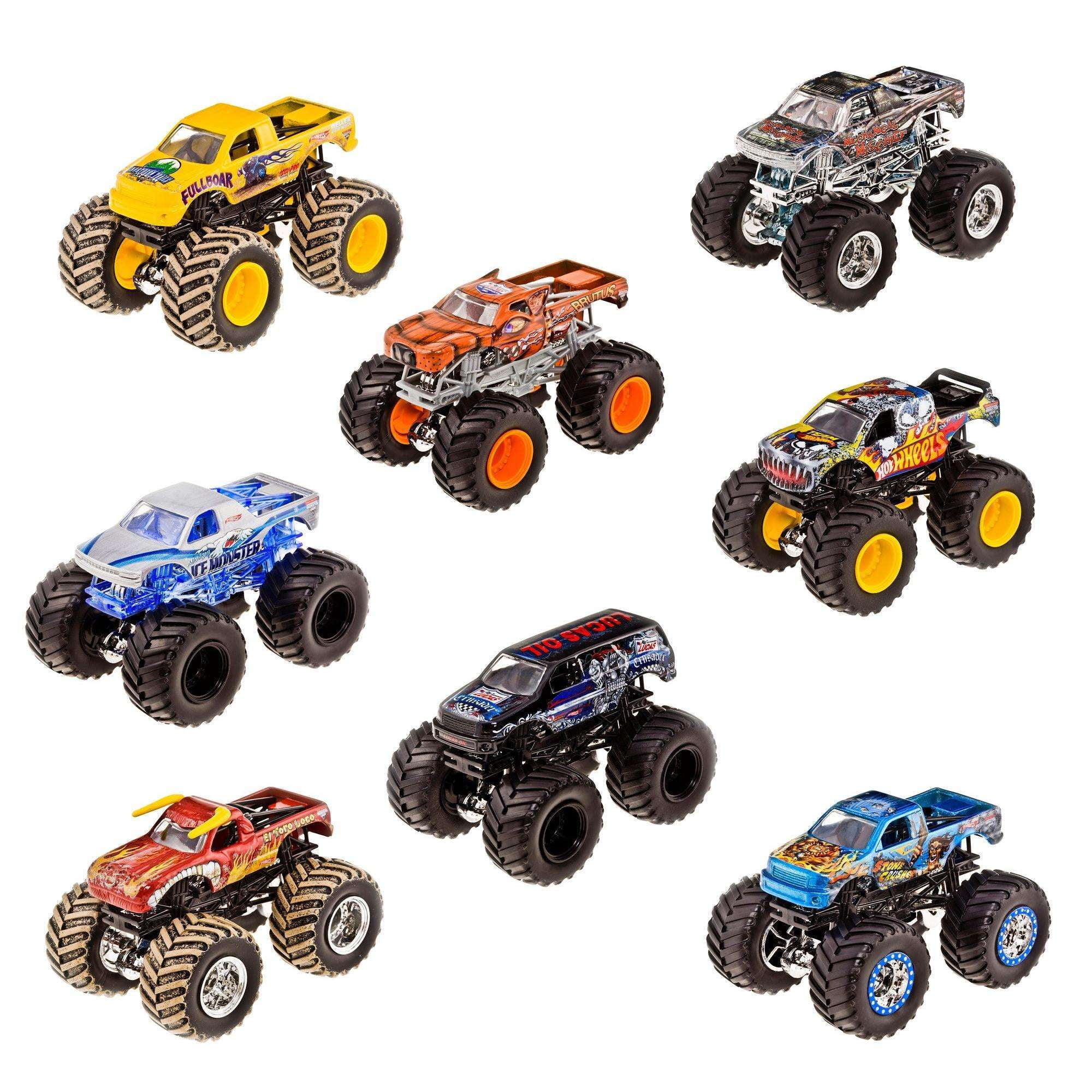 brutus rc monster truck