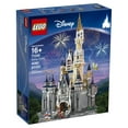 thumbnail image 3 of LEGO Disney Castle 71040 Building Set (4080 Pieces), 3 of 4