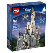 LEGO Disney Castle 71040 Building Set (4080 Pieces)
