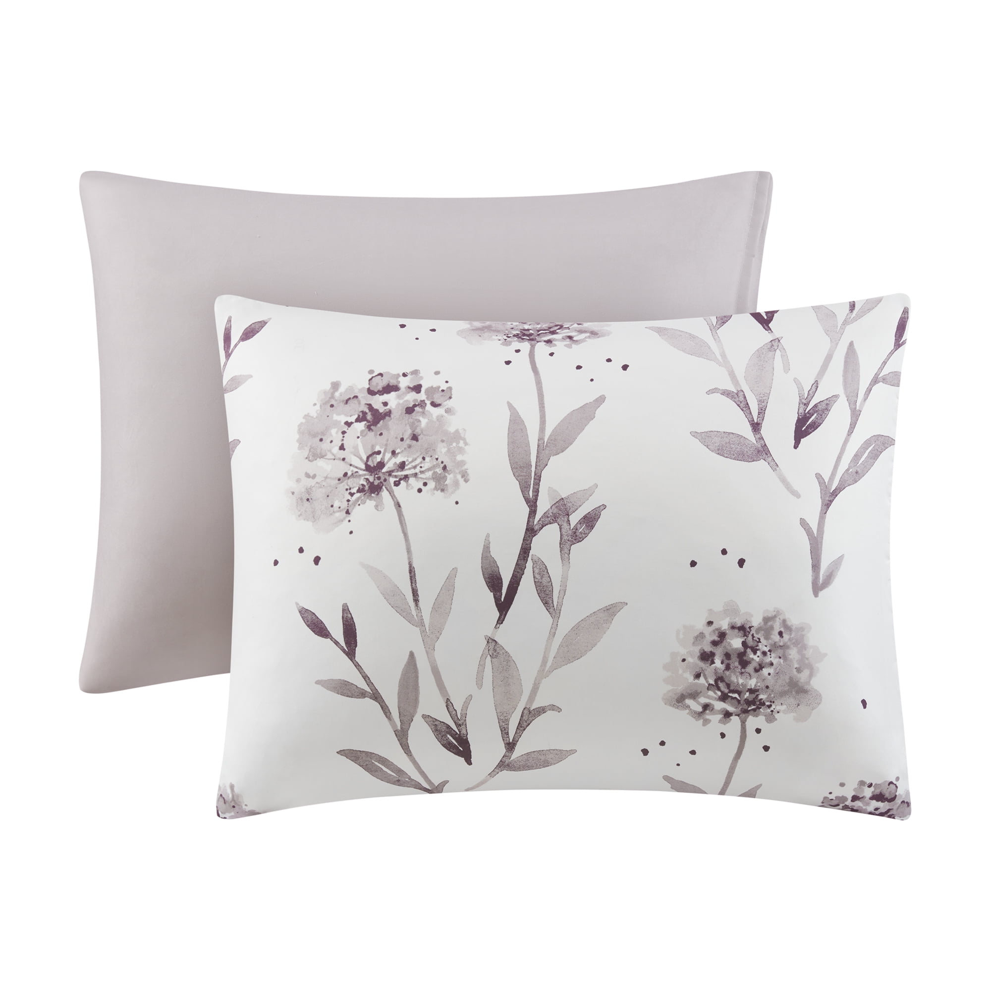 Beautyrest Reversible 3pc Comforter Set + Bonus Duffle Storage Bag