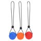 thumbnail image 1 of Pelota de entrenamiento de rehabilitación para personas mayores, 3 piezas de silicona con agarre, pelota de ejercicio para los dedos, pelota de ejercicio para la mano, pelota de ejercicio meticulosamente diseñada, 1 of 8