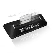 The Rich Barber 1 Minute Blade Modifier - Trimmer Blade Sharpening Tool For Sharper Lines & Precision Detailing
