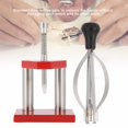 thumbnail image 1 of Watch Hand Presser Lifter Puller Plunger Remover set Fitting Repair Tool, 1 of 1