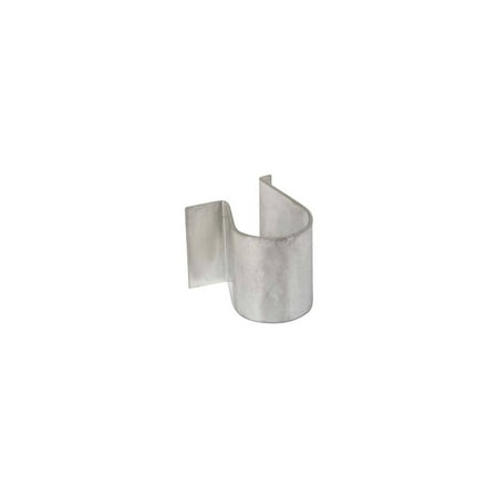 - MACs Auto Parts 28-21015 Model A Ford Headlight Rim Retainer Clip - On Top Edge