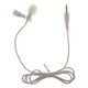 thumbnail image 3 of Micrófono Hugo De Enchufe De 3.5 Mm Para SmartPhone Recording, 3 of 10