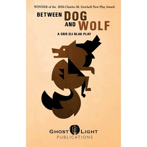 Between Dog and Wolf, (Paperback)