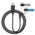 thumbnail image 4 of Cable detector de radar USB a DC3.5 para Cobra RAD 380, 4 of 7