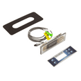 thumbnail image 6 of Balboa G6405-01 BP7 Retrofit Kit with TP500 Control Panel Brown 22x10x20, 6 of 7