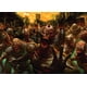 thumbnail image 1 of Rompecabezas Toynk Zombie Horde Monster Horror 1000 piezas, 1 of 7