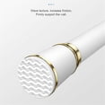 thumbnail image 2 of Extendable Telescopic Pole, Multi-Purpose Spring-Loaded Stick B, 2 of 5