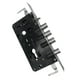 thumbnail image 3 of Núcleo de cerradura de cerradura de embutir para puertas de escaparate, puertas interiores de puertas delanteras, 3 of 9