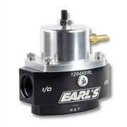Earl's Performance 12846ERL Fuel Injection Pressure Regulator