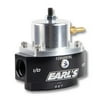 Earl's Performance 12846ERL Fuel Injection Pressure Regulator